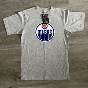 Ryan Nugent-Hopkins Edmonton Oilers T-Shirt (M) New w/tags